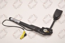 OPEL ASTRA J IV Gurtstraffer