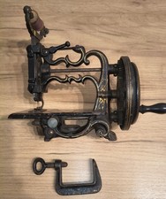 Viktorianische kleine James G