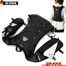 Laufrucksack Trekking Rucksack