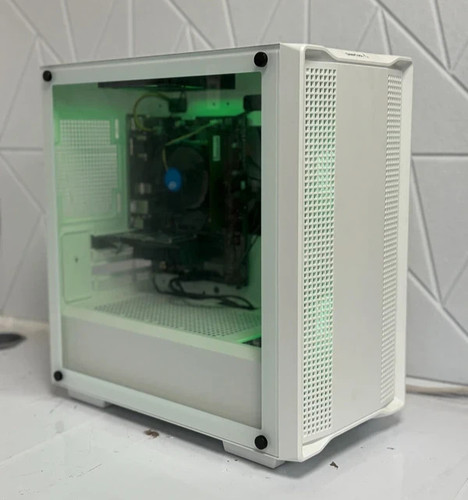 Günstiger gaming intel - günstiger, pc