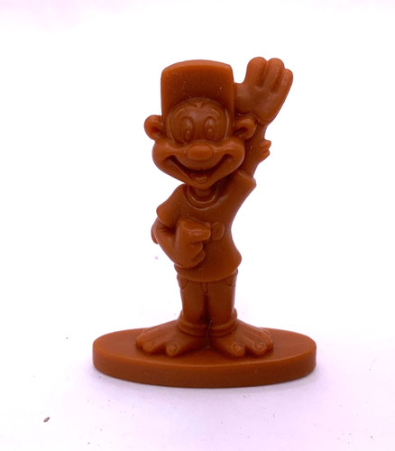 Kellogg cerealien werbefigur - kellogg's,