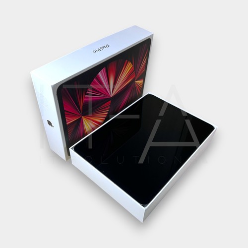 Apple ipad pro 3 - ipad,