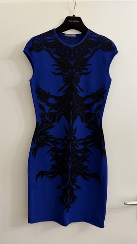 Alexander mcqueen kleid - alexander,
