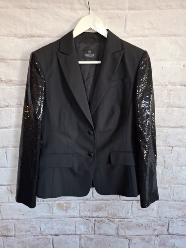 Madeleine blazer damen - madeleine,