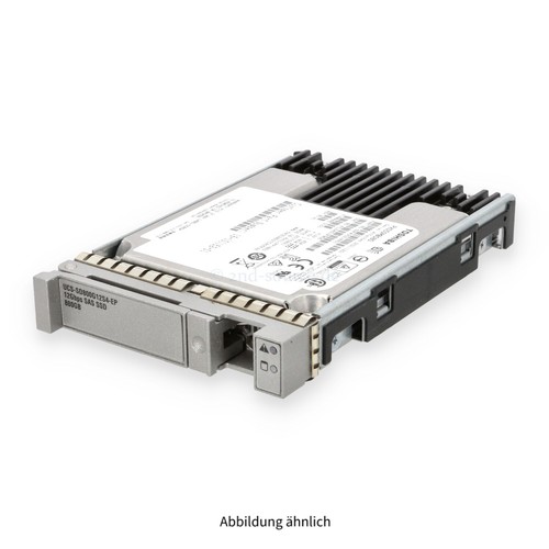 Cisco 800gb sas 12g sff - 800gb, ssd