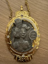 Karnevalsorden  DÜSSELDORF