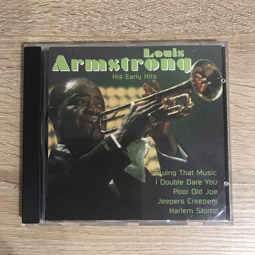 Louis armstrong vol his - louis, vol.