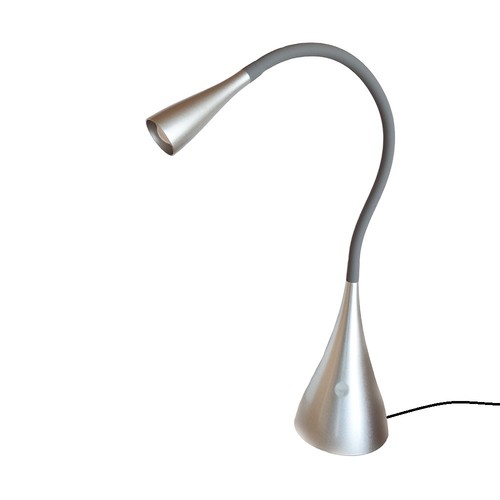 Led tischleuchte jonas touch - tischleuchte,