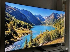 Samsung 4K-Fernseher in 65