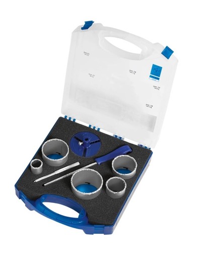 Lux tools teiliges - lux,