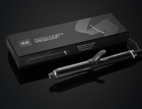 Ghd chronos curve grand - ghd,