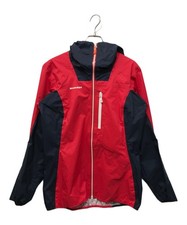 MAMMUT Eiger Speed ??HS Hooded