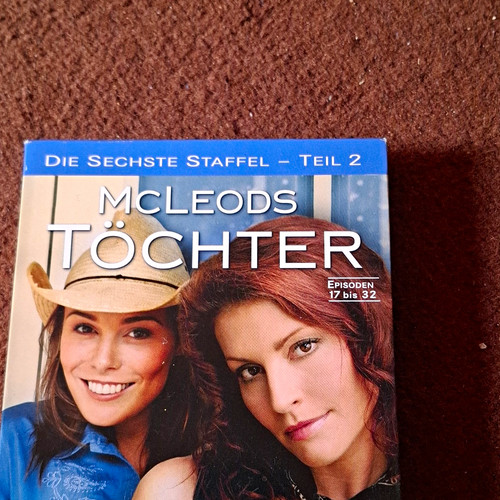 Koch media mcleods töchter - media,