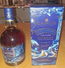 Camus Cognac DARK & STORMY 40%
