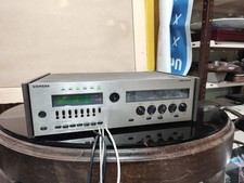  Siemens RS 444  Hifi Rarität