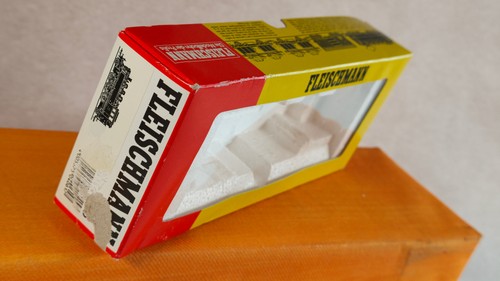 Fleischmann leerkarton 4061 - 4061,