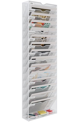 Zeitschriftenhalter wand - zeitschriftenhalter,