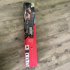 Weber Drehspieß für Genesis 300-Serie und Genesis II 200-/300-Serie