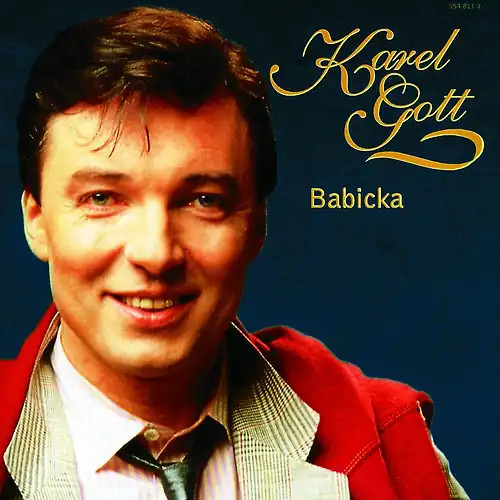 Karel gott best - karel,