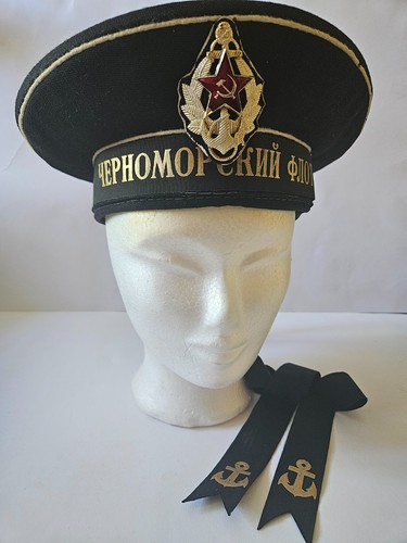 Original udssr marine - original,