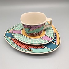 Rosenthal Teller Tasse