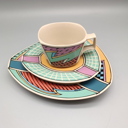 Rosenthal teller tasse - rosenthal,