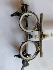 Messbrille zum messen der