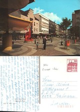 WITTEN Berliner Platz Alte