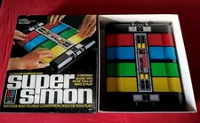 MB Super Senso , Computerspiel