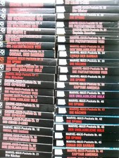 Marvel Maxi Pocket Comic