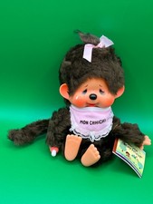 Vintage Monchhichi Sekiguchi