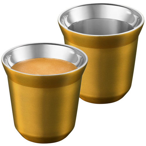 Nespresso pixie espresso - pixie,