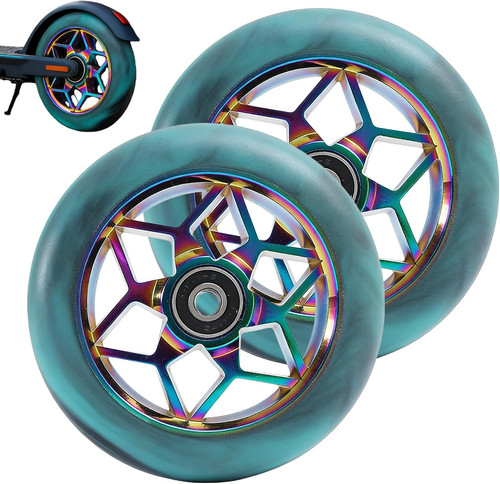Stück stunt scooter rollen - 2,