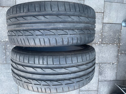 Bridgestone potenza s001 - bridgestone,