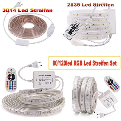 Ultra hell led stripe streifen - hell,
