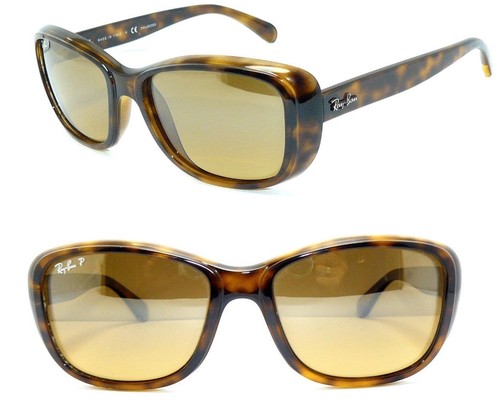 Ray ban sonnenbrille braun - ray,