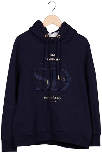 Superdry kapuzenpullover - superdry,