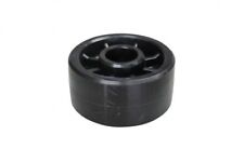 Bodenrolle 35x57x120 für Dautel Ladebordwand / Hebebühne