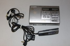 Sony MZ - F40 Mini Disc MD