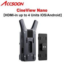 Accsoon CineView Nano Wireless
