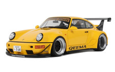 RWB Qeema 2024 Porsche 911 964