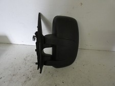Seitenspiegel Renault Master II 2 BJ 2006 Kasten Außenspiegel links unlackiert