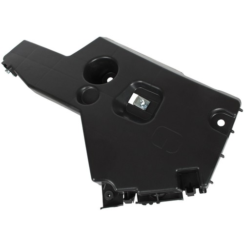 Halter stoßstange vorne links - stoßstange,