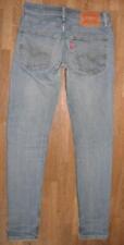 " LEVI`S 512 LO-BALL " Herren- JEANS / LEVIS Blue-Jeans in blau ca. W33" /L34"