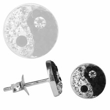 1 Paar Ohrringe Ohrstecker