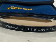 TIFFEN SERIES 9 81EF (82mm)