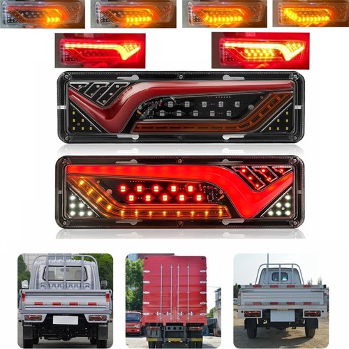 24v anhänger rücklicht - anhänger,