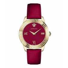 Versace Damen Uhr Armbanduhr