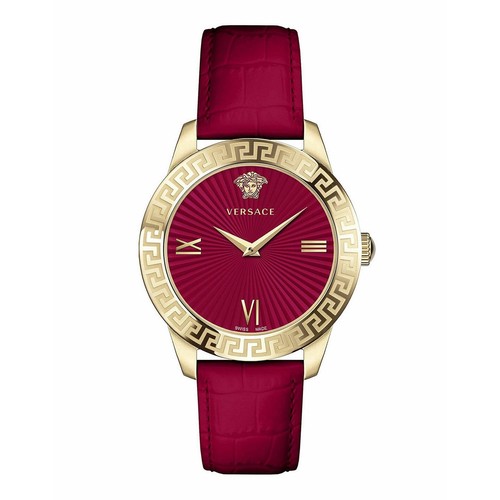 Versace damen uhr - versace, armbanduhr