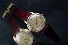 IWC Ultra Rare Calatrava